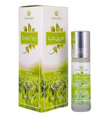 Al-Rehab Green Tea 6ml