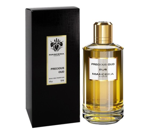 MANCERA Precious Oud оригинал