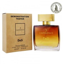 Тестер Dolce&Gabbana L'Imperatrice 3,edp., 110ml