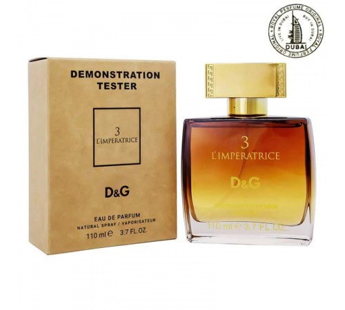 Тестер Dolce&Gabbana L'Imperatrice 3,edp., 110ml