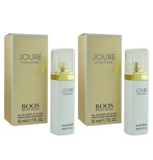 Набор Lovali Hugo Boos Joure Pour Femme, edp., 2*50 ml