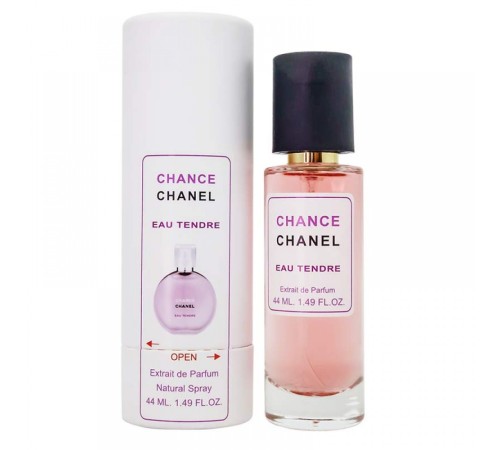 Тестер Chanel Chance Tendre,edp., 44ml, Тестеры духов