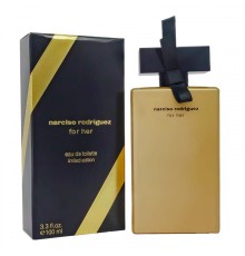 Евро Narciso Rodriguez For Her Limited Edition,edt., 100ml