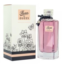 Евро Gucci Flora By Gucci Gorgeous Gardenia,edt., 100 ml