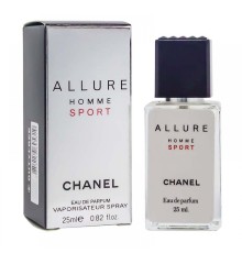 Chanel Allure Homme Sport,edp., 25ml