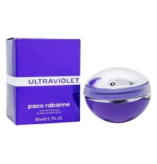 А+ Paco Rabanne Ultraviolet Woman.edp., 80ml