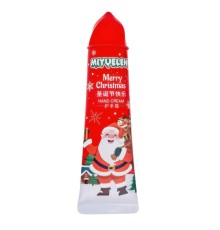 Крем для рук Miyueleni Marry Cristmas, 30ml (красный)