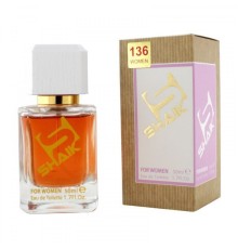 Shaik (C,D, Hypnotic Poison W 136), edp., 50 ml