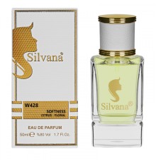 Silvana W-428 (Fragrance World Softness) 50ml