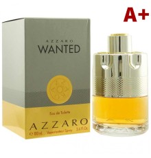 A + Azzaro Wanted, edt., 100 ml