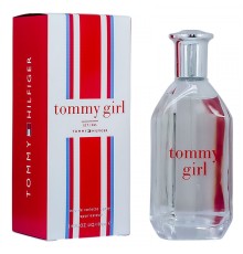 Евро Tommy Hilfiger Tommy Girl,edt., 100ml