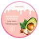 Питательный крем для тела с экстрактом авокадо и аргановым маслом Pretty Skin Avocado & Argan 300g, Крем Оригинал