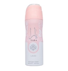 Дезодорант Lattafa Yara, 200ml