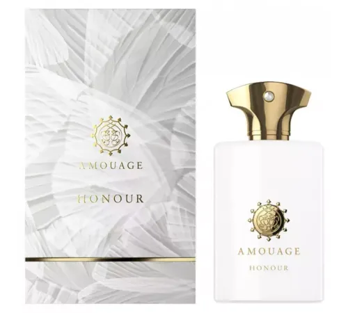 AMOUAGE Honour For Men оригинал