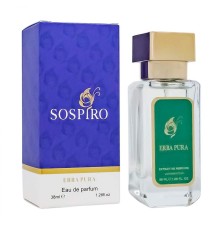 Sospiro Erba Pura,edp., 38ml