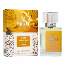 Milena Apres № 4 U-1156 (Thomas Kasmala № 4 Apres l`Amour) 50ml