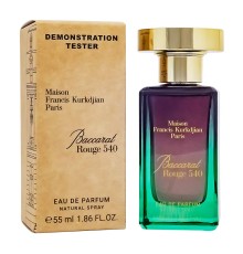 Тестер Maison Francis Kurkjian Baccarat Rouge 540,edp., 55ml