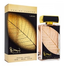 Lattafa Perfumes Najdia In Gold,edp., 100ml