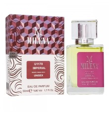 Milena Imperial U-1170 (Essential Parfums Bois Imperial) 50ml