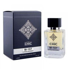 Chic Citrus Woodey M-107,edp., 50ml (Shaik №77 Man)