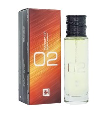 Johnwin Mercure 02,edp., 30ml