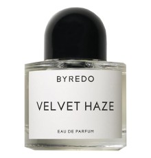 BYREDO Velvet Haze