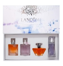 Подарочный набор Lancome, 4x30ml