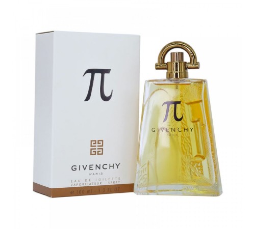 Givenchy Pi,edt., 100ml, Мужская парфюмерия 50-125 мл