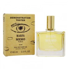 Тестер Memo Marfa Art Land, edp., 65 ml