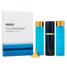 Набор 3в1 Kenzo L'Eau Par Pour Femme, 100ml