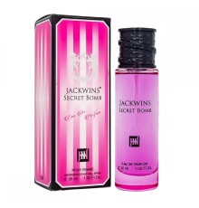 Johnwin Secret Bomb,edp., 30ml