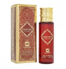 Johnwin Tomcode,edp., 30ml