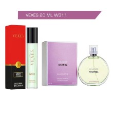 Vexes W-311 ( Chanel Eau Fraiche), 20ml