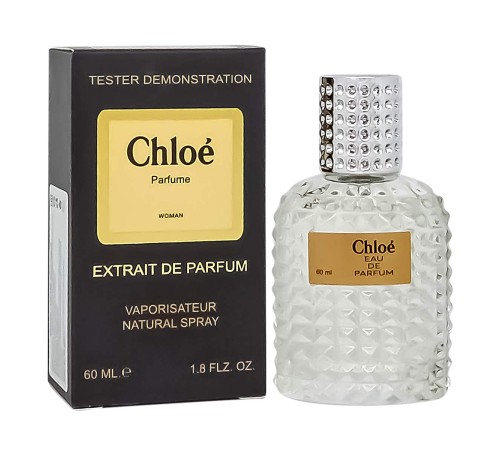 Тестер Ariviste Chloe by Chloe,edp., 60ml