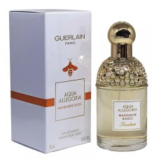 Евро Guerlain Aqua Allegoria Mandarine Basilic 75 ml