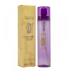 Cerruti 1881 Pour Femme,edp., 80ml