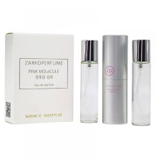 ZarkoPerfume  Pink Molecule 090-09, edp., 3*20 ml