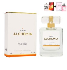 Alchemia Europe, edp., 50 ml (Molecula 02+Dior Blooming Bouquet)