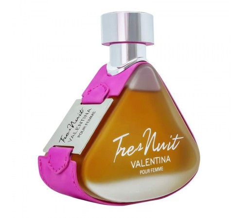 Armaf Tres Nuit Valentina Pour Femme,edp., 100ml, Armaf