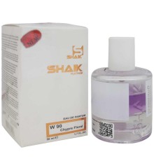 Shaik W 90 Secrete Elixir, edp., 50 ml (круглый)