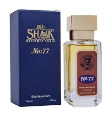 Shaik Opulent №77 Blue,edp., 38ml