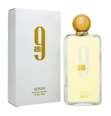 Afnan 9 Am,edp., 100ml