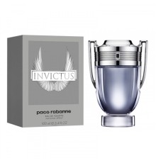 Paco Rabanne Invictus, edt., 100 ml