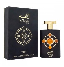 Lattafa Pride Al Qiam Gold,edp., 100 мл