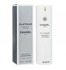 Chanel Platinum Egoiste Man, 45 ml