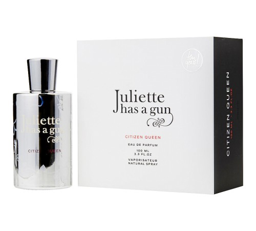 JULIETTE HAS A GUN Citizen Queen оригинал JULIETTE HAS A GUN Citizen Queen оригинал