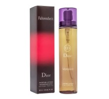 Christian Dior Fahrenheit,edp., 80ml