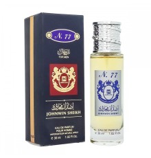 Johnwin Sheikh №77,edp., 30ml