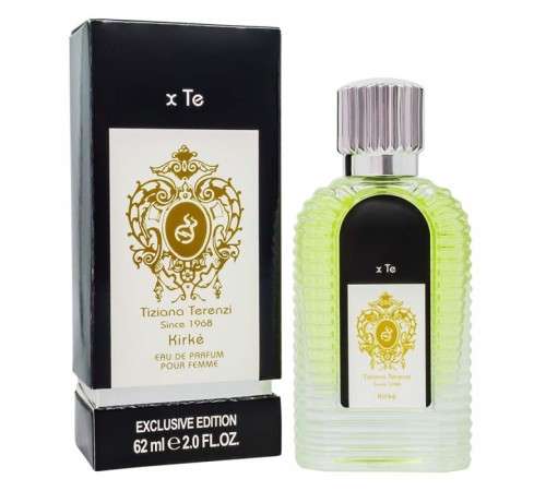 Tiziana Terenzi Kirke,edp., 62ml, Парфюмерия ОАЭ Duty Free