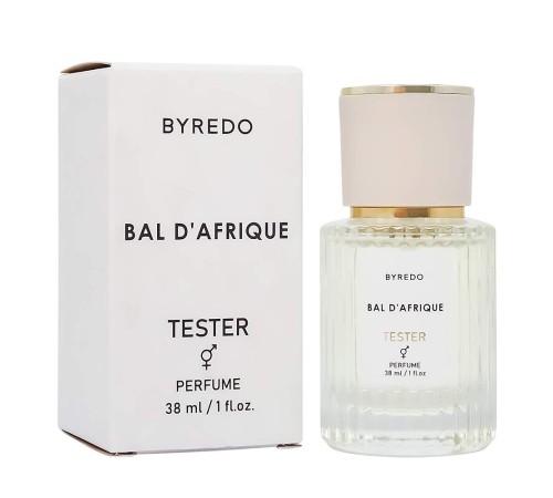 Тестер Byredo Bal D'Afrique,edp., 38ml, Тестеры духов